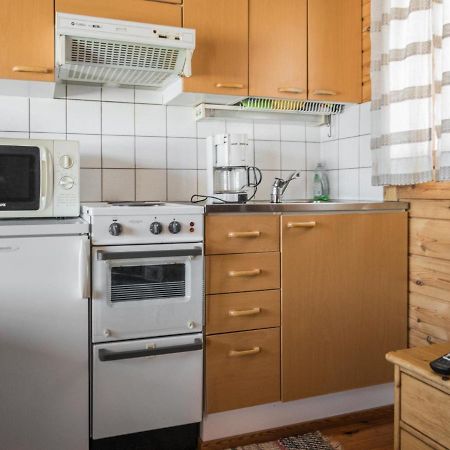Holiday Home Tuomiranta By Interhome Pohjavaara Extérieur photo