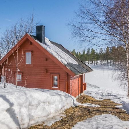 Holiday Home Tuomiranta By Interhome Pohjavaara Extérieur photo