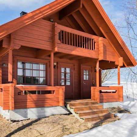 Holiday Home Tuomiranta By Interhome Pohjavaara Extérieur photo