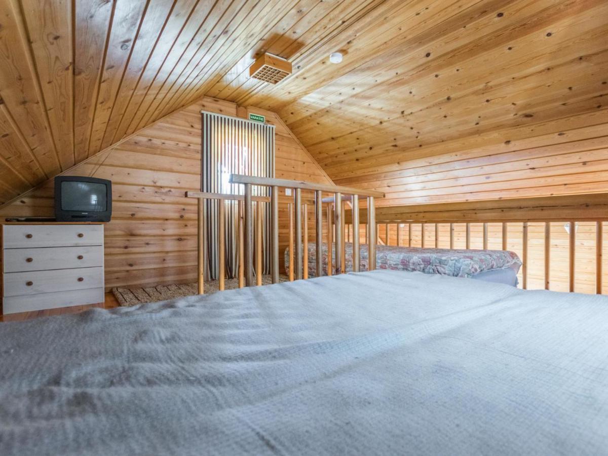Holiday Home Tuomiranta By Interhome Pohjavaara Extérieur photo