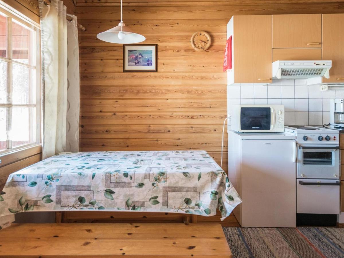 Holiday Home Tuomiranta By Interhome Pohjavaara Extérieur photo