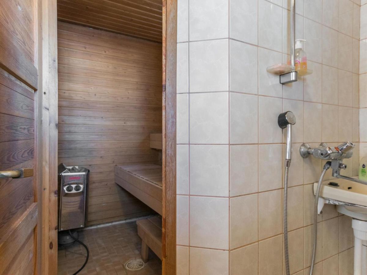 Holiday Home Tuomiranta By Interhome Pohjavaara Extérieur photo