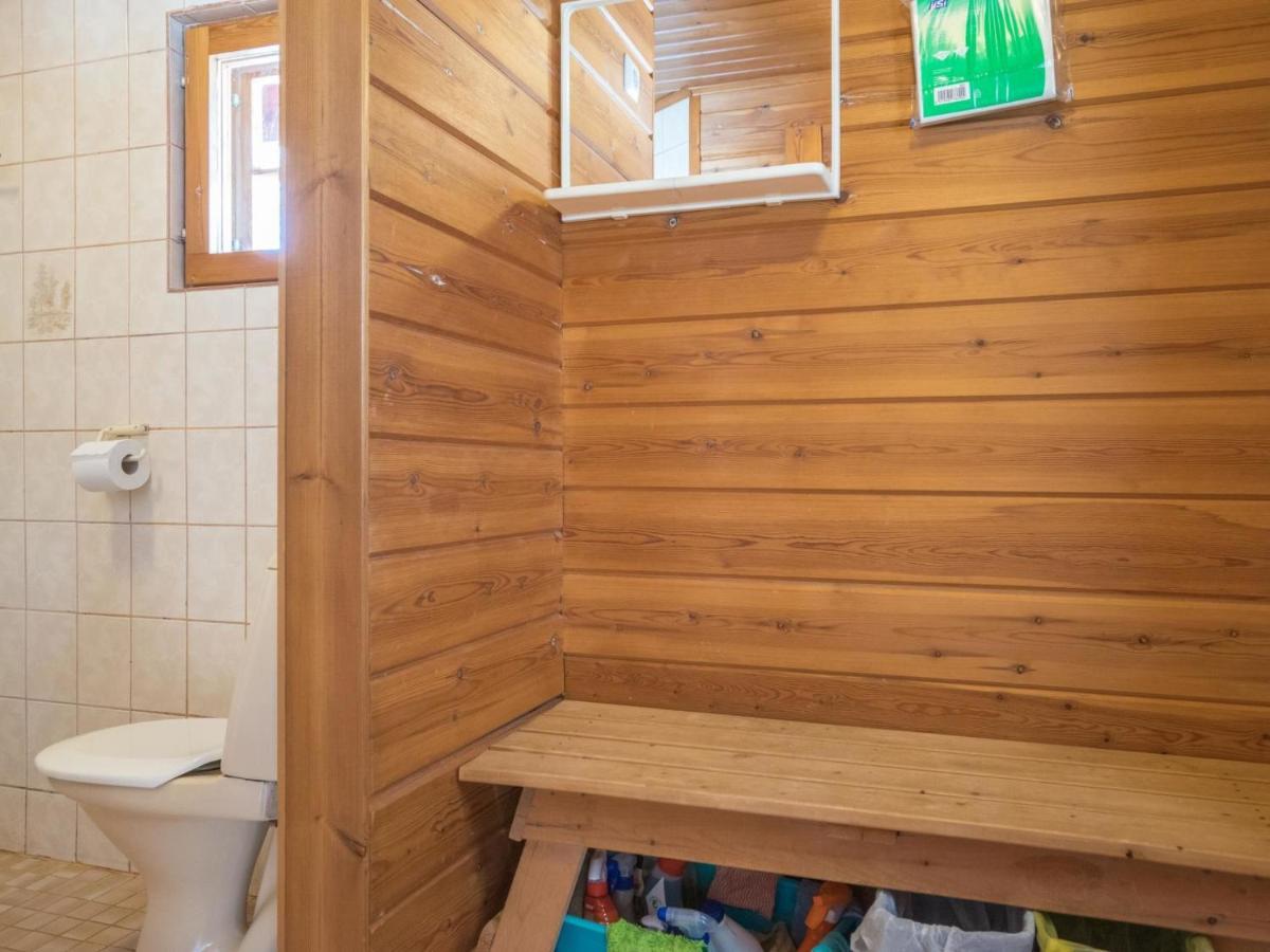 Holiday Home Tuomiranta By Interhome Pohjavaara Extérieur photo