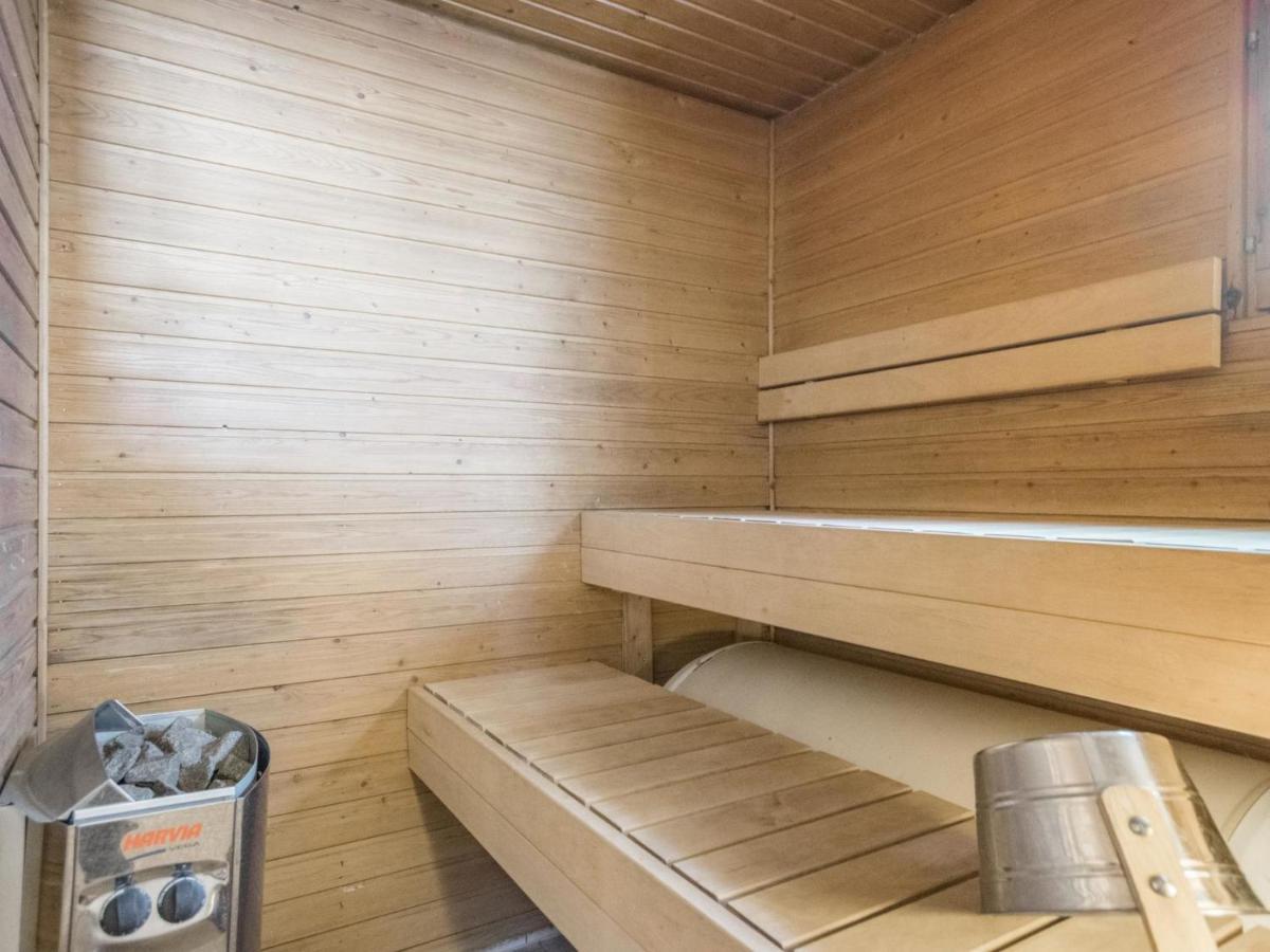 Holiday Home Tuomiranta By Interhome Pohjavaara Extérieur photo