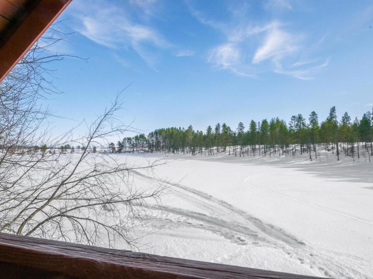 Holiday Home Tuomiranta By Interhome Pohjavaara Extérieur photo